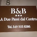 Vendégház A Due Passi Dal Centro