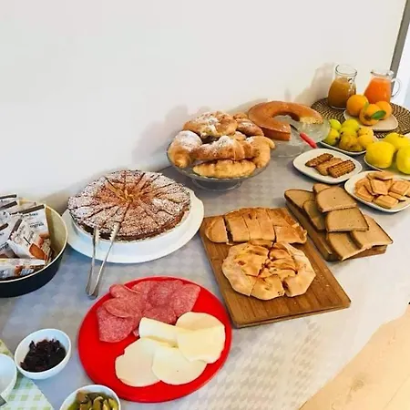 A Due Passi Dal Centro Bed & Breakfast