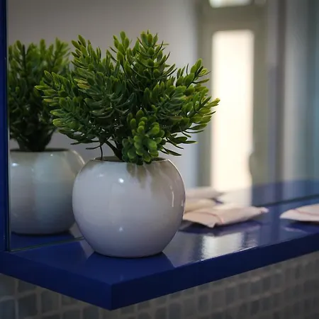 A Due Passi Dal Centro Bed & Breakfast