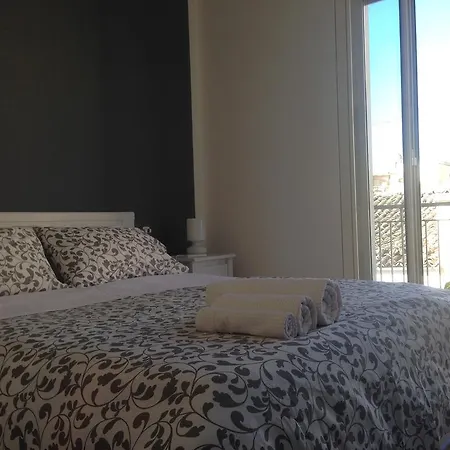 A Due Passi Dal Centro Guest house Noto