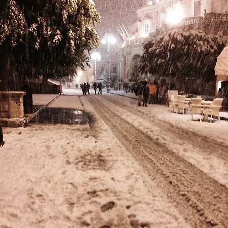 A Due Passi Dal Centro * Noto