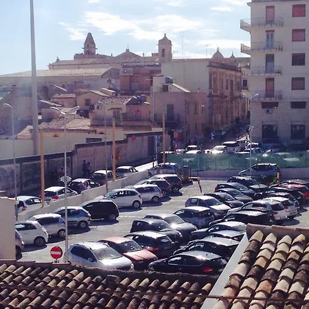 Bed & Breakfast A Due Passi Dal Centro