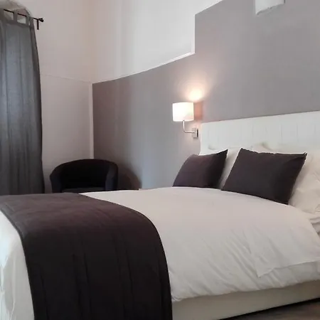 A Due Passi Dal Centro 4*