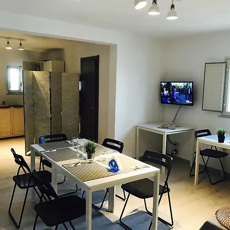 A Due Passi Dal Centro 4* Noto