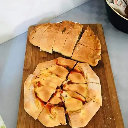 Nocleg ze śniadaniem A Due Passi Dal Centro *