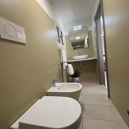 A Due Passi Dal Centro נוטו