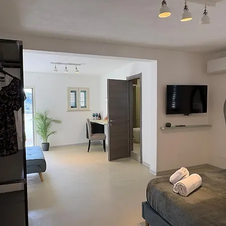 A Due Passi Dal Centro 4* נוטו