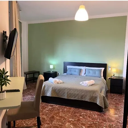 A Due Passi Dal Centro 4*