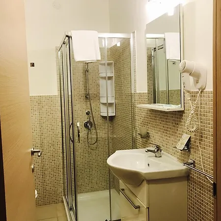 A Due Passi Dal Centro Nocleg ze śniadaniem *