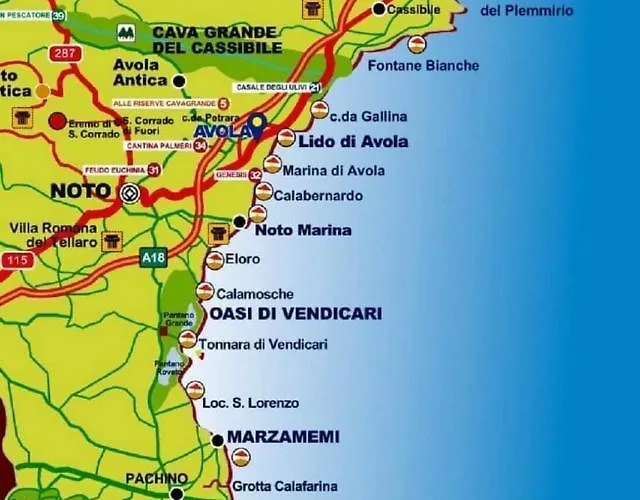 A Due Passi Dal Centro Ното