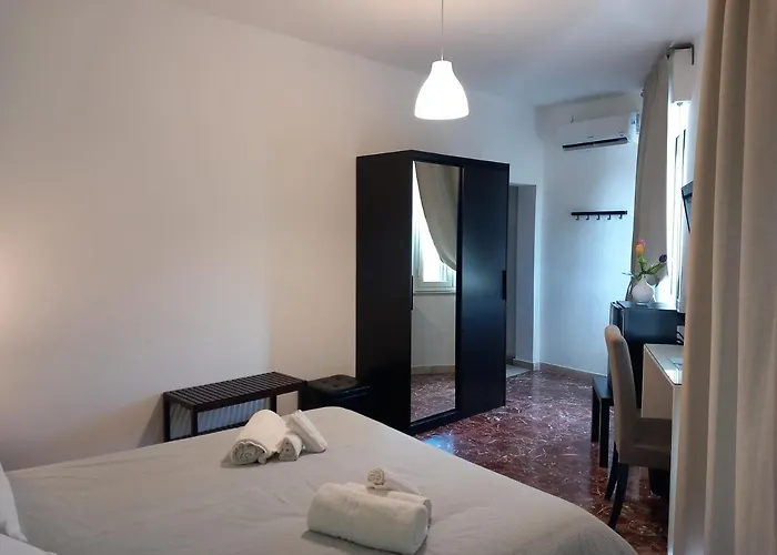 게스트하우스 A Due Passi Dal Centro