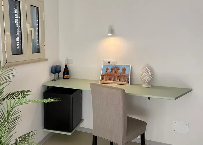 A Due Passi Dal Centro 게스트하우스 4*