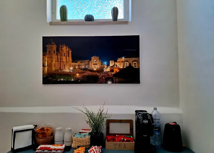 A Due Passi Dal Centro 4*