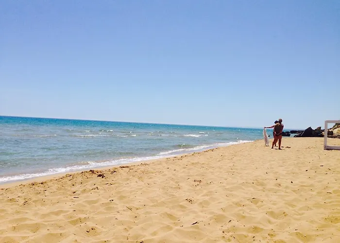 A Due Passi Dal Centro 4* 노토