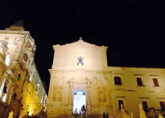 A Due Passi Dal Centro 4*