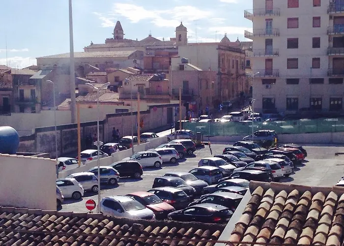 게스트하우스 A Due Passi Dal Centro