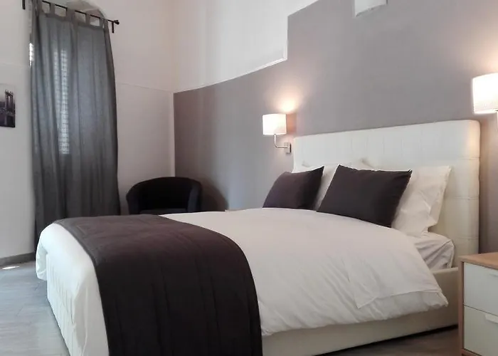 A Due Passi Dal Centro 4*